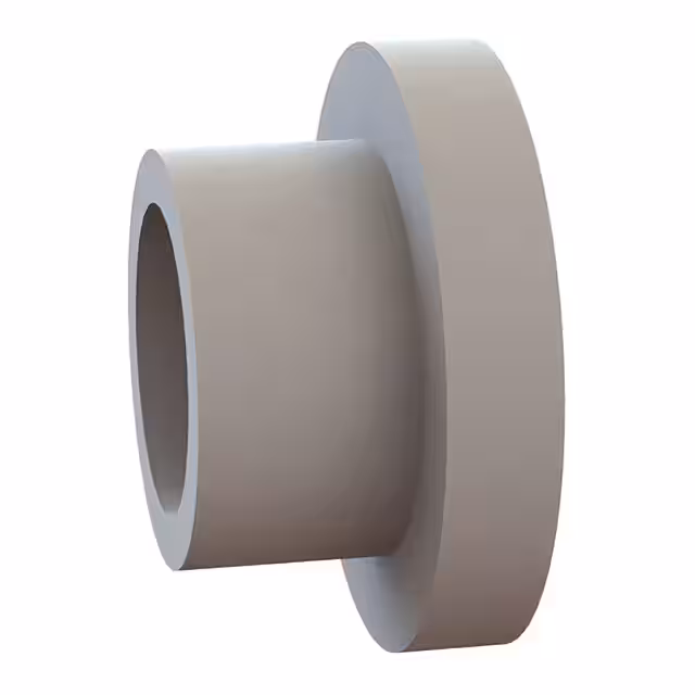 12SWS0636 Essentra Components  Rondelle - Spalla della boccola